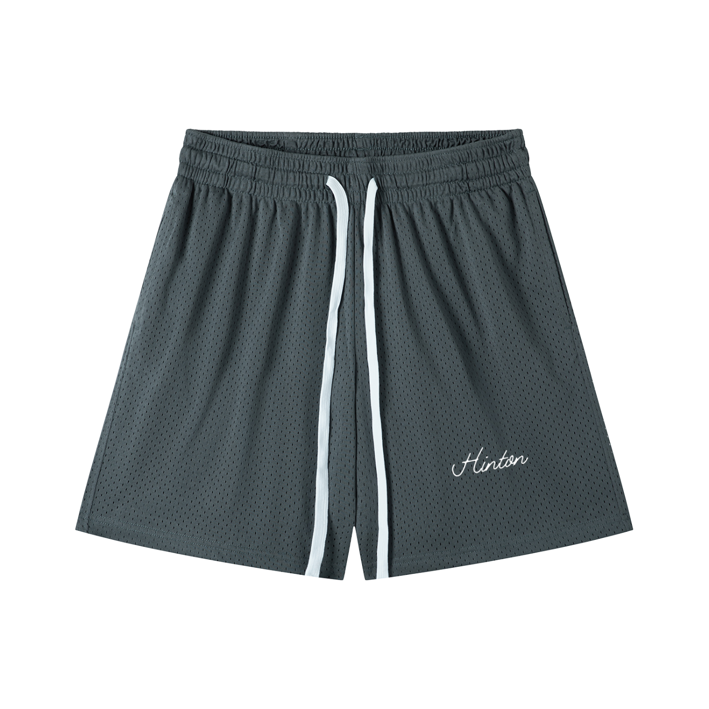 Mesh "Hinton" Shorts
