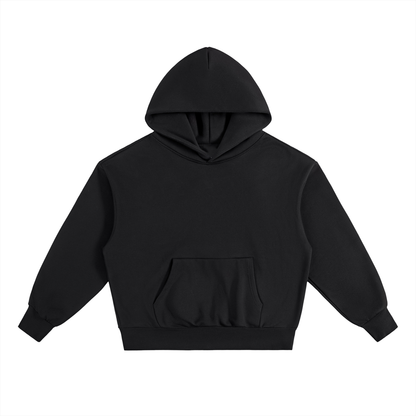 Essential Heavyweight Fleece Hoodie