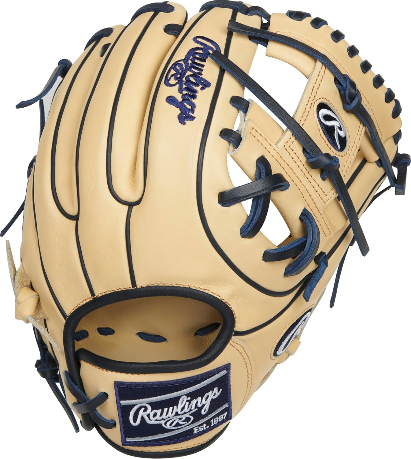 | Heart of the Hide Baseball Glove | R2G & Contour Fit Models | Advanced Break-In | Sizes 11.5" - 12.75" | Multiple Styles