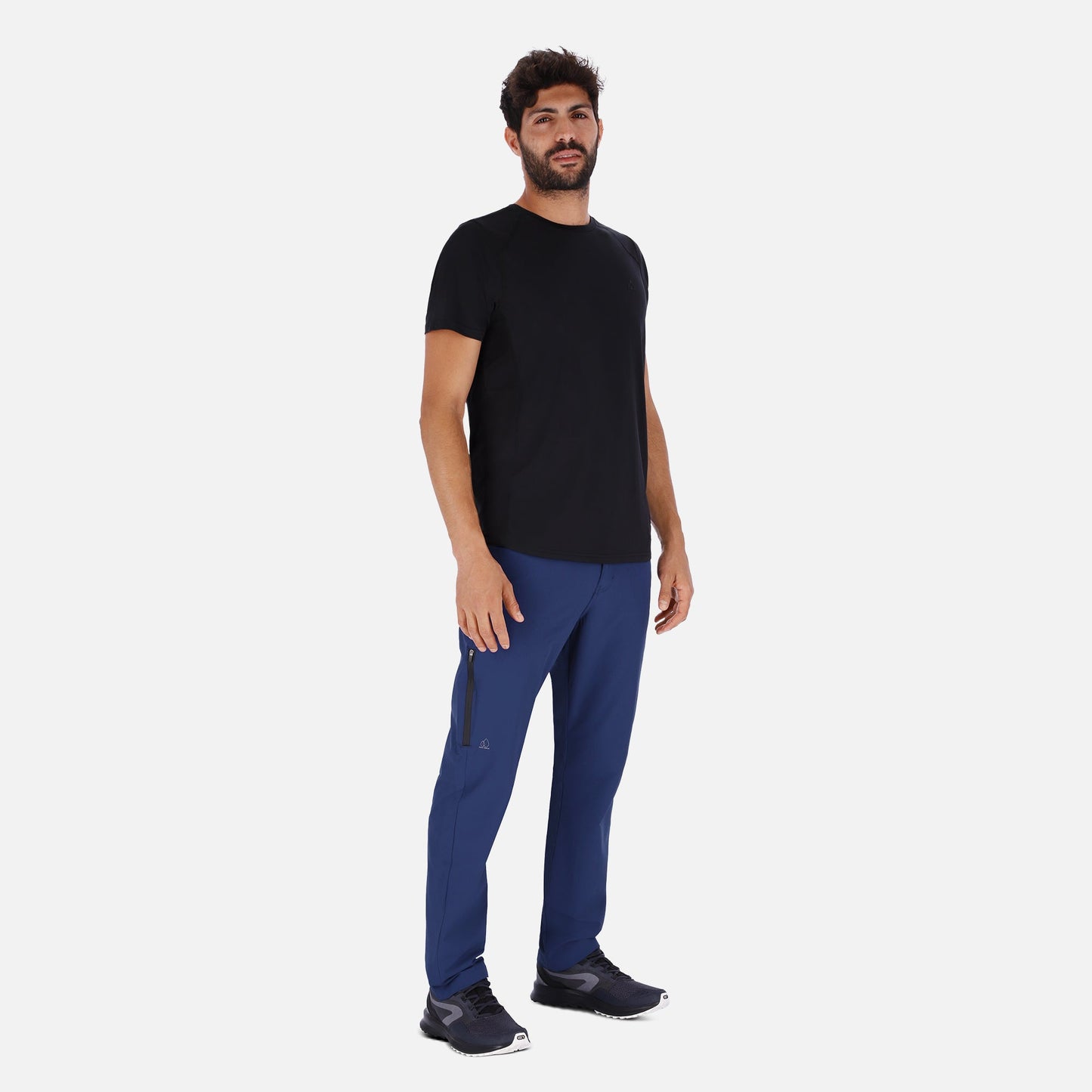 Adventure Pants - Men Navy Blue