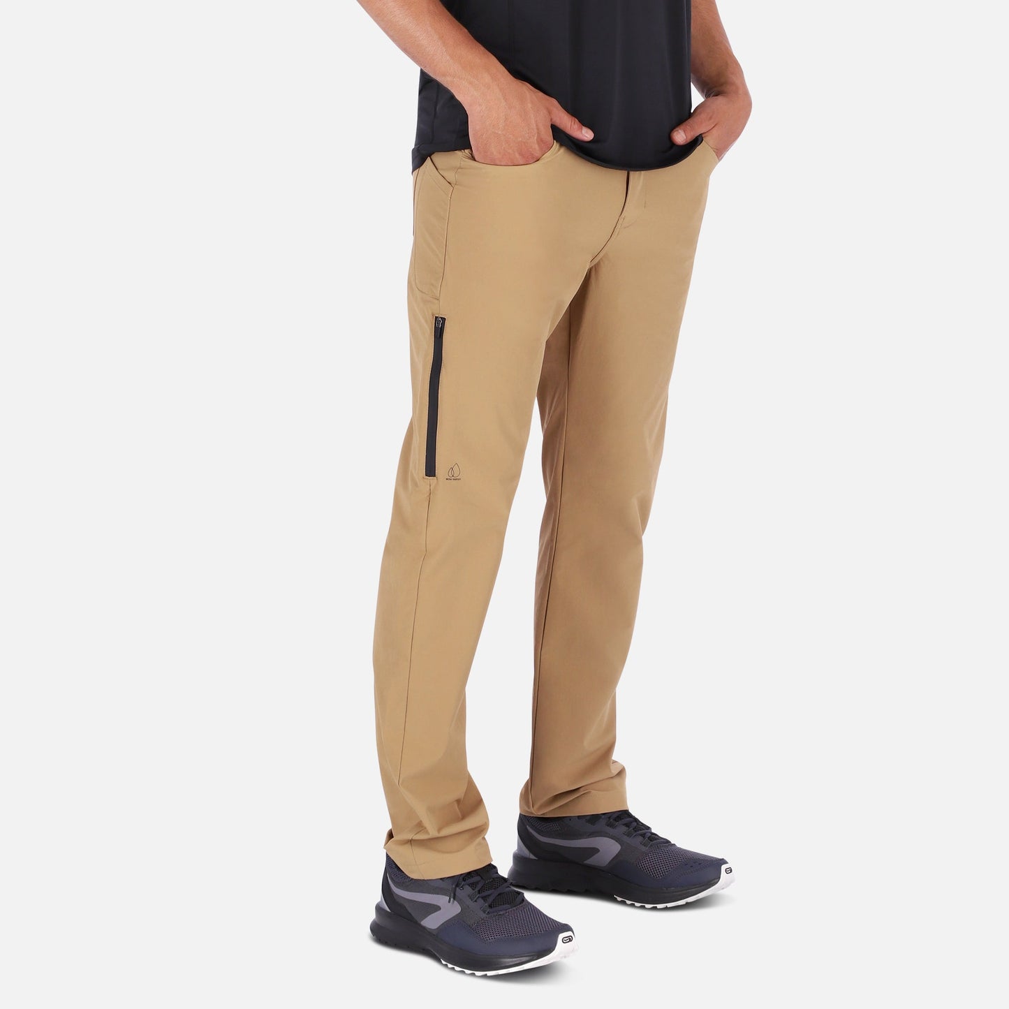 Adventure Pants - Men Beige