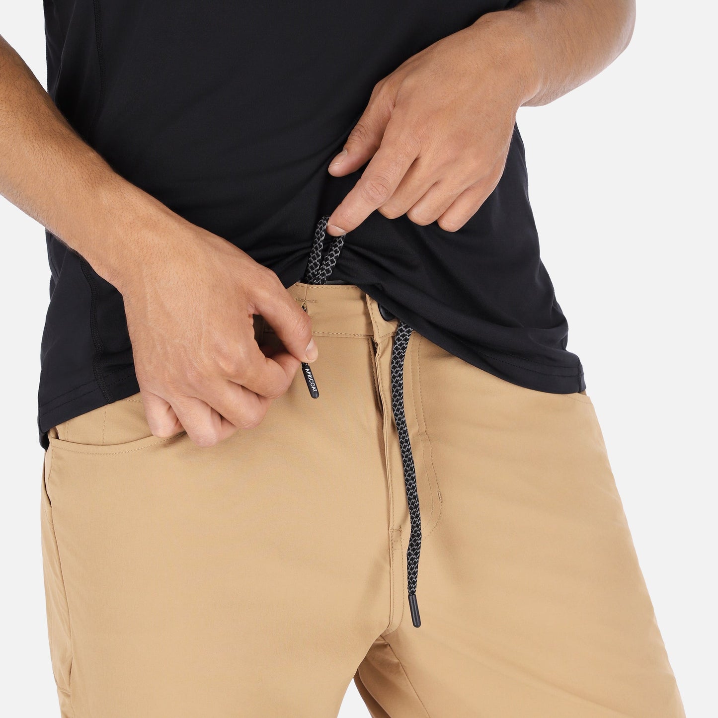 Adventure Pants - Men Beige