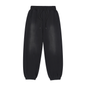 Vintage Washed Fleece Jogger Sweatpants