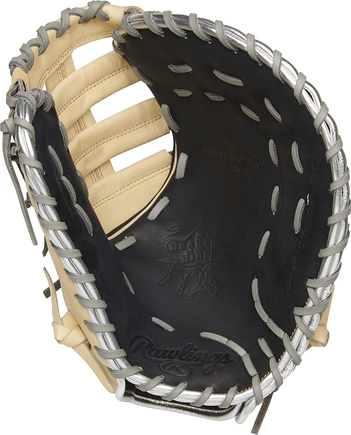 | Heart of the Hide Baseball Glove | R2G & Contour Fit Models | Advanced Break-In | Sizes 11.5" - 12.75" | Multiple Styles