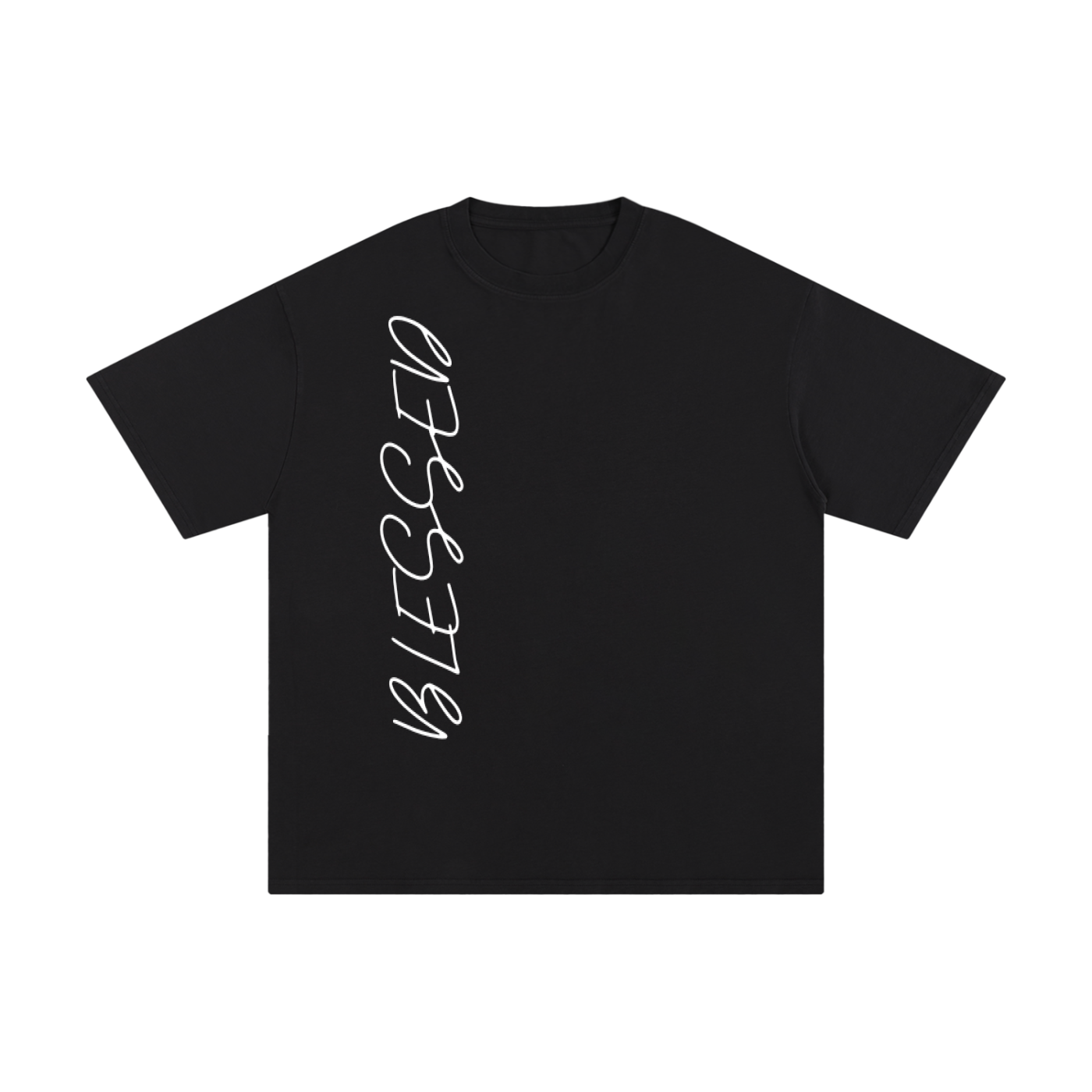 Unisex Pure Cotton T-Shirt