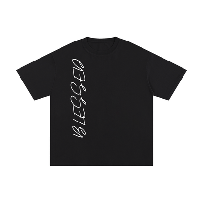 Unisex Pure Cotton T-Shirt