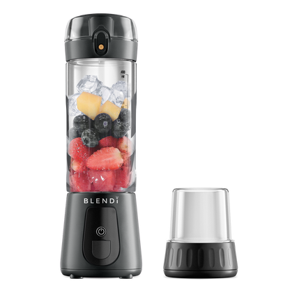 Pro+ Ice Crushing Portable Blender (17oz)