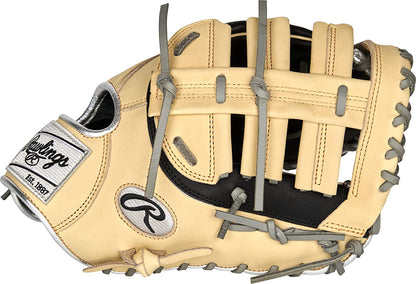 | Heart of the Hide Baseball Glove | R2G & Contour Fit Models | Advanced Break-In | Sizes 11.5" - 12.75" | Multiple Styles