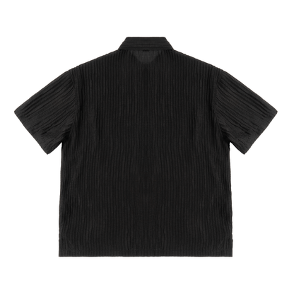 Tencel Jacquard Shirt