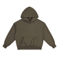 Essential Heavyweight Fleece Hoodie