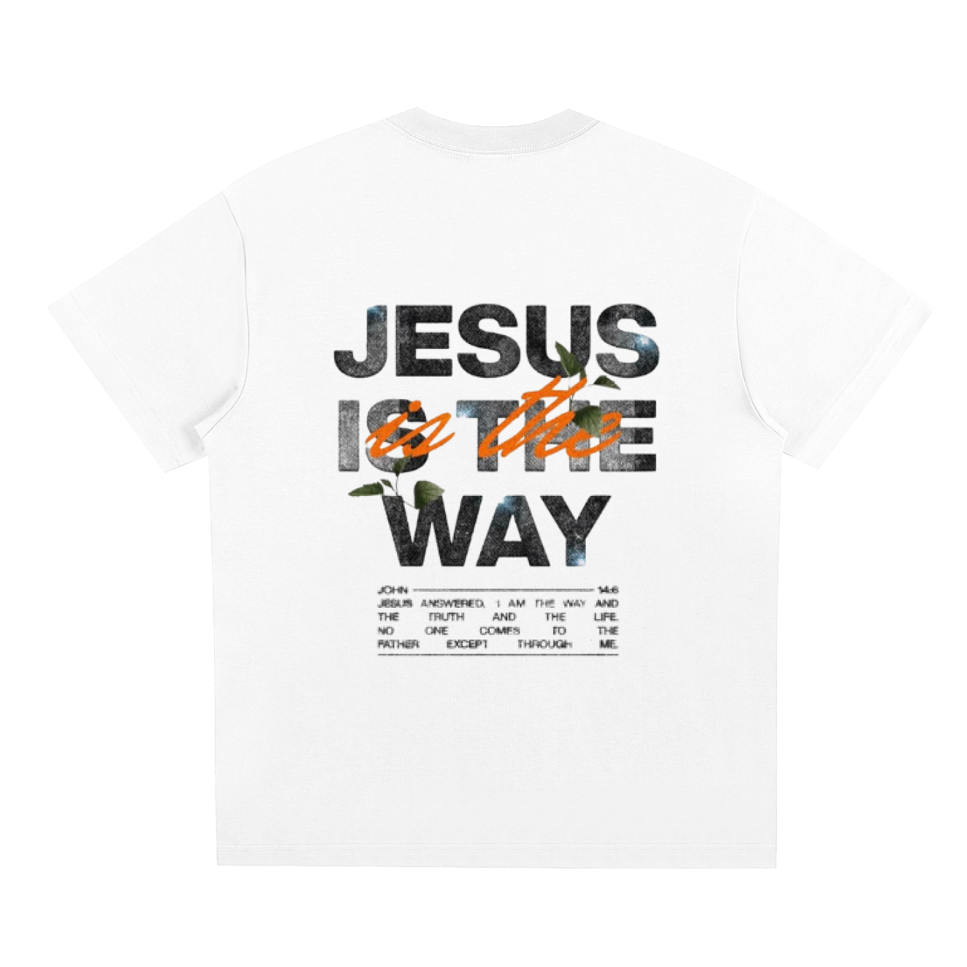 Sorona Quick-Dry Cooling T-Shirt