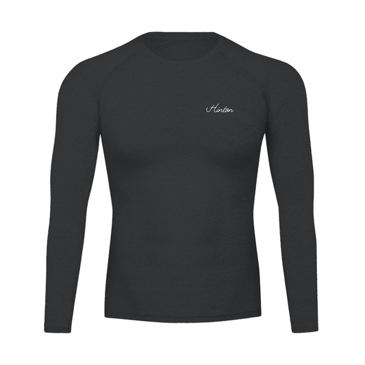 Men's Compression Long Sleeve T-Shirt