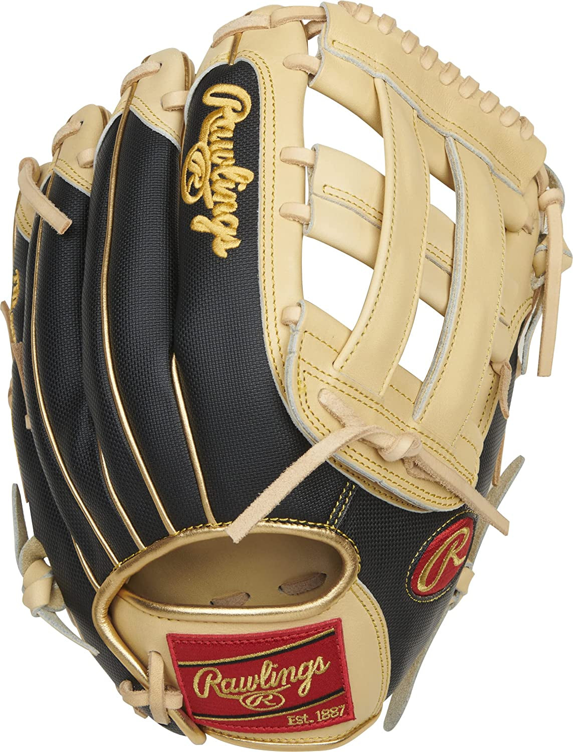 | Heart of the Hide Baseball Glove | R2G & Contour Fit Models | Advanced Break-In | Sizes 11.5" - 12.75" | Multiple Styles