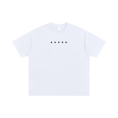 Unisex Oversized Cotton T-Shirt