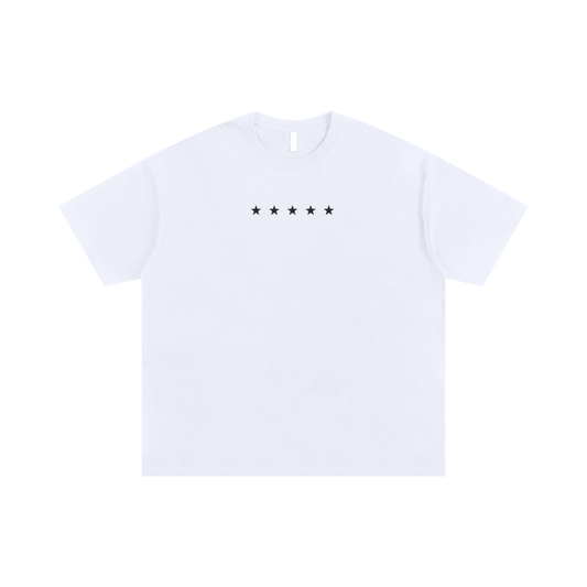 Unisex Oversized Cotton T-Shirt