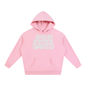 Cotton Hoodie "Jesus saves"