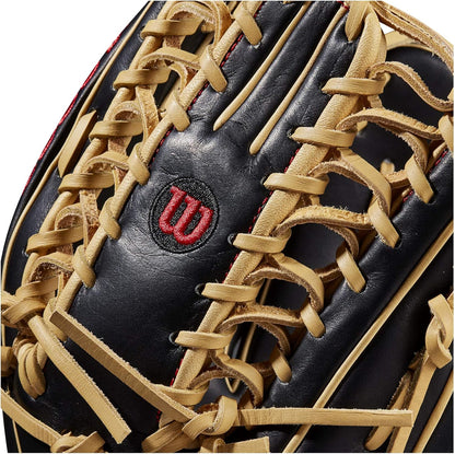 A2000 Baseball Glove Series