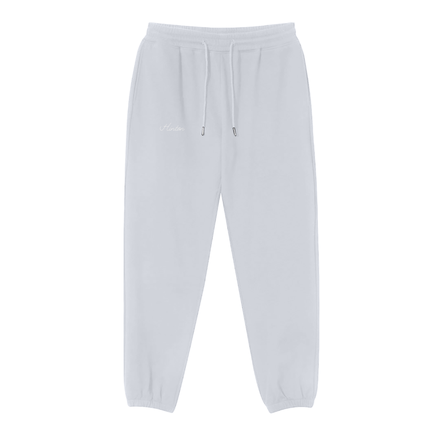 Men's Elastic Waist Cotton Joggers