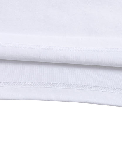 Unisex Oversized Cotton T-Shirt