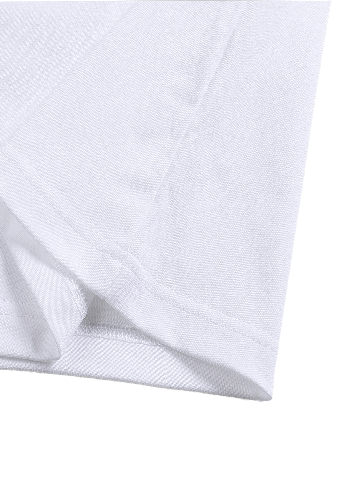 Unisex Oversized Cotton T-Shirt