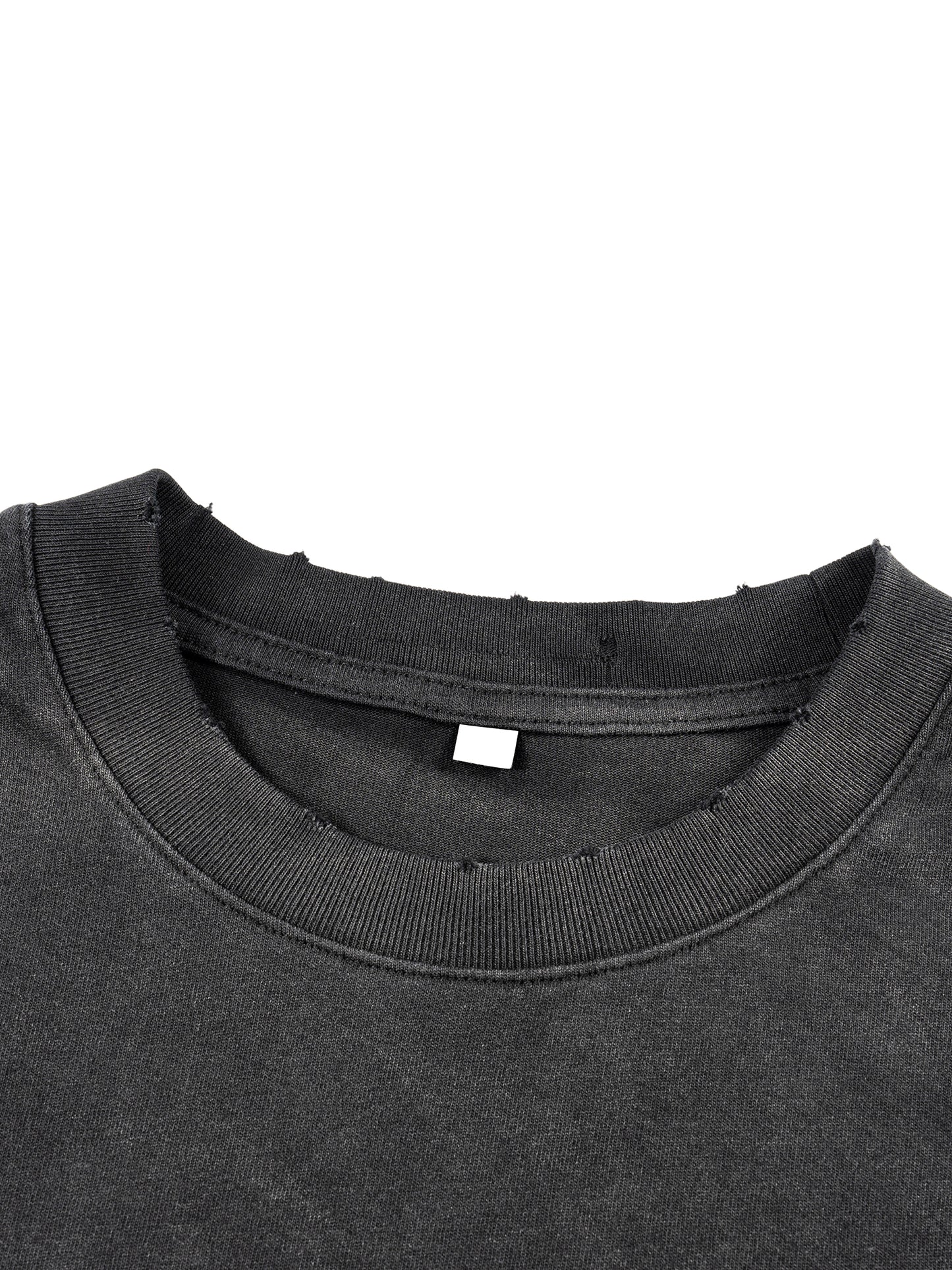 Sunfade Saint Two-Piece T-Shirt