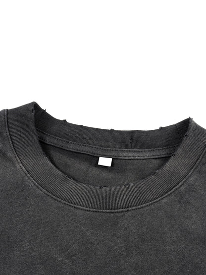 Sunfade Saint Two-Piece T-Shirt