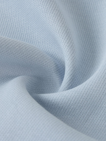 Two Tone Raglan Sleeve Varsity Jacket