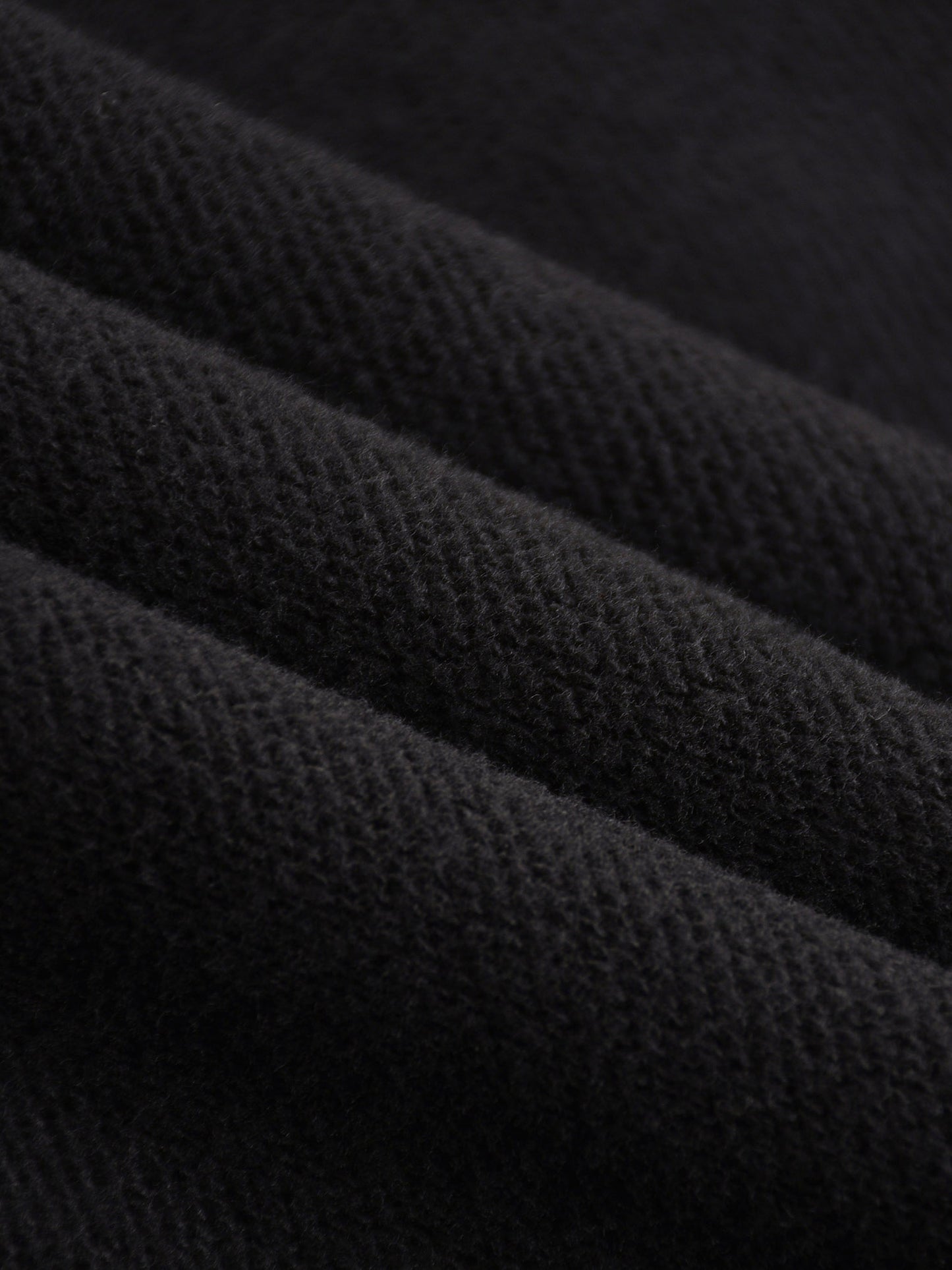 Contrast Tape Straight-Leg Sweatpants