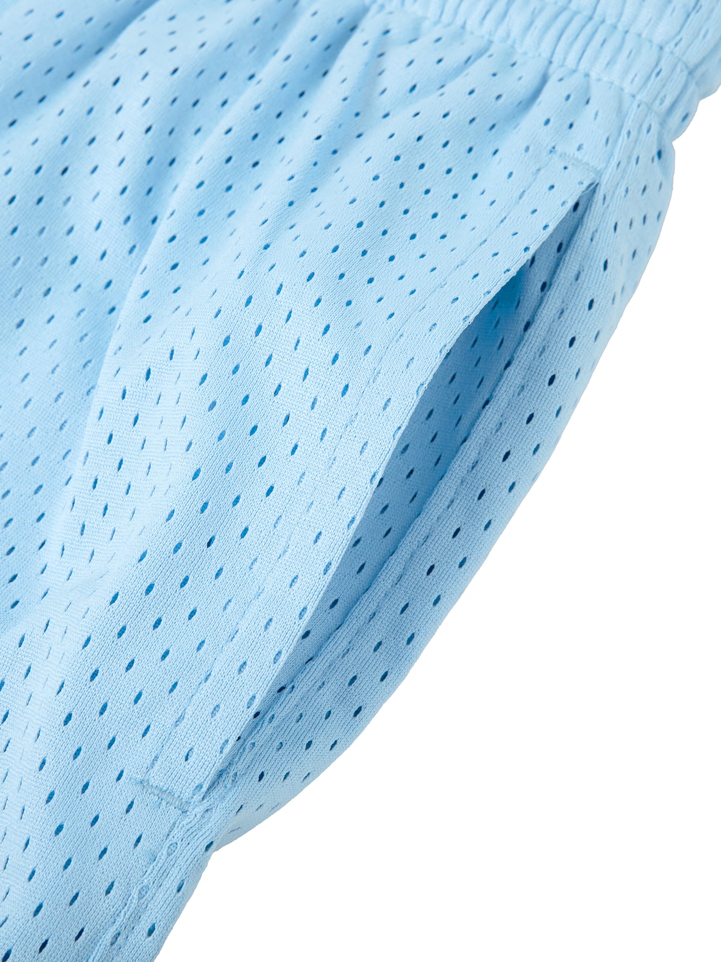 Mesh "Hinton" Shorts