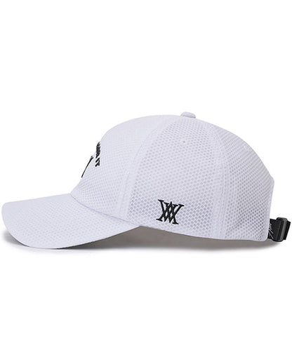 ANEW Golf Honeycomb 5 Angle Ball Cap